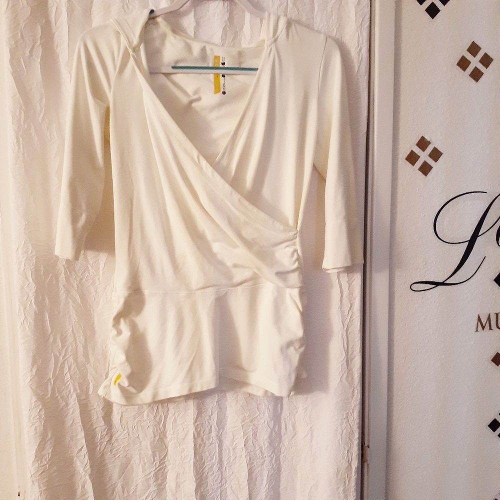 LOLE Meditation 2 Tunic